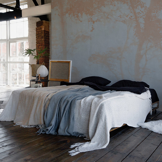 Фотообои в интерьере артикул SIESTA 6, SIESTA, Factura