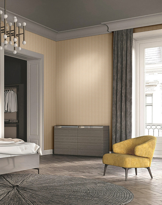 Обои в интерьере артикул 76044, Vision, Zambaiti Обои в интерьере артикул 76044, Vision, Zambaiti