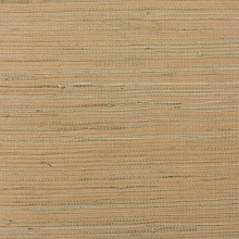 Коричневые натуральные обои для стен Cosca Silver Сантьяго 12 0,91x5,5
